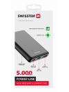SWISSTEN - POWERBANK POWER LINE 5.000 MAH