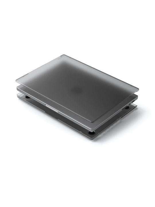 SATECHI - Eco Hardshell MacBook Pro 14 (dark) 