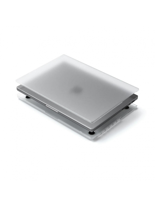 SATECHI - Eco Hardshell MacBook Pro 14 (clear)