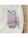 WOODCESSORIES - CHANGE IPHONE 14 (LILAC) 