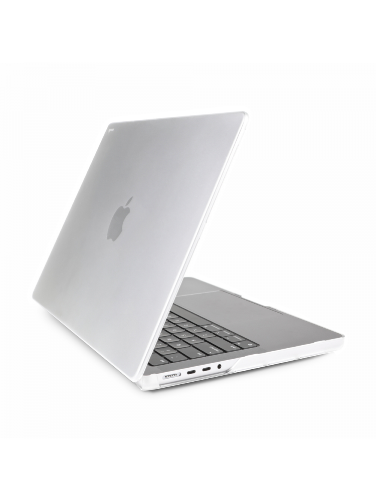 MOSHI - iGlaze MacBook Pro 16 v2021 (stealth clear)
