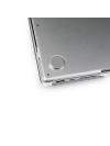 MOSHI - iGlaze MacBook Pro 16 v2021 (stealth clear)