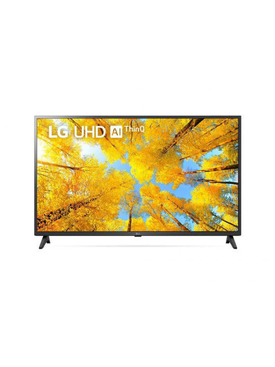 LG LED 55´´ 4K UHD SMART TV WEBOS 3HDMI 1USB (G)