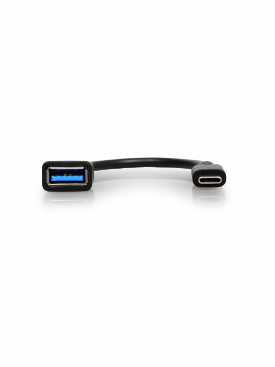 ADAPTADOR PORT USB-C PARA USB 3.0