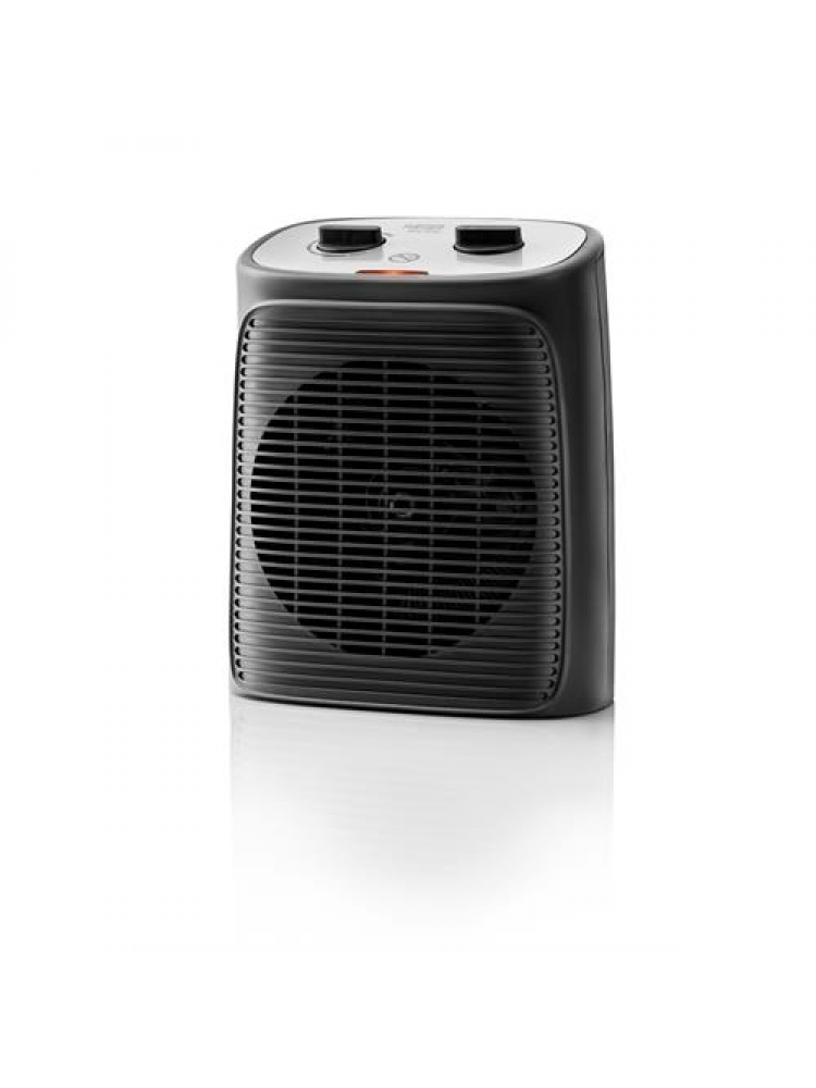 TERMOVENTILADOR  HAEGER 2000W DARKHOTTY