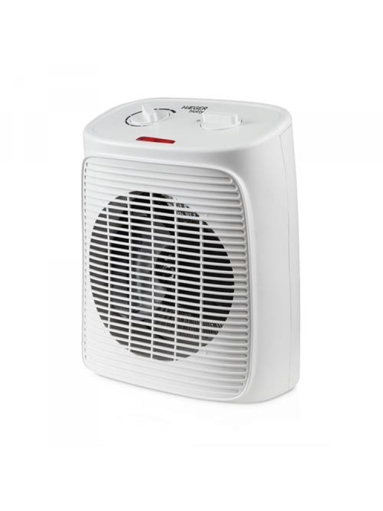 TERMOVENTILADOR  HAEGER 2000W HOTTY