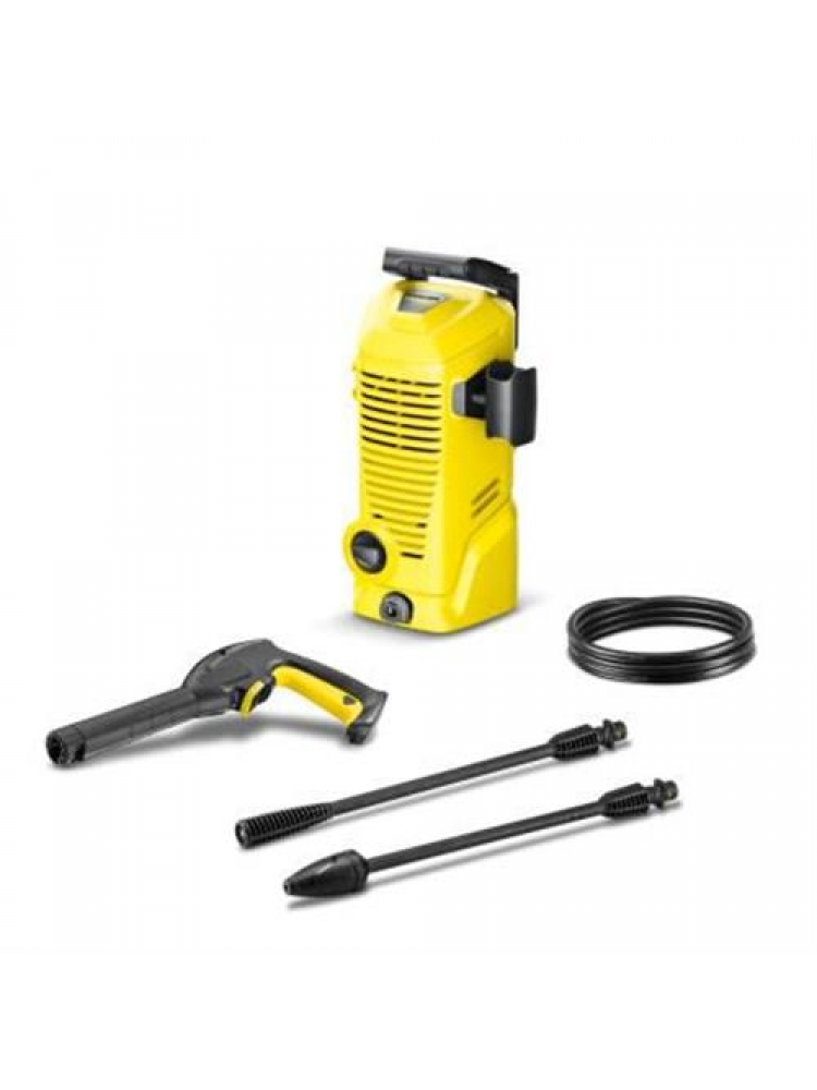 MÁQUINA DE LAVAR ALTA PRESSÃO KARCHER K2