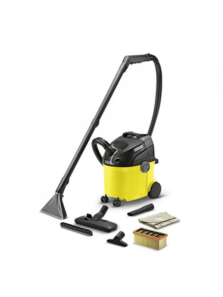 MÁQUINA LAVAR KARCHER PROJEÇ/EXTRAÇ SE5100