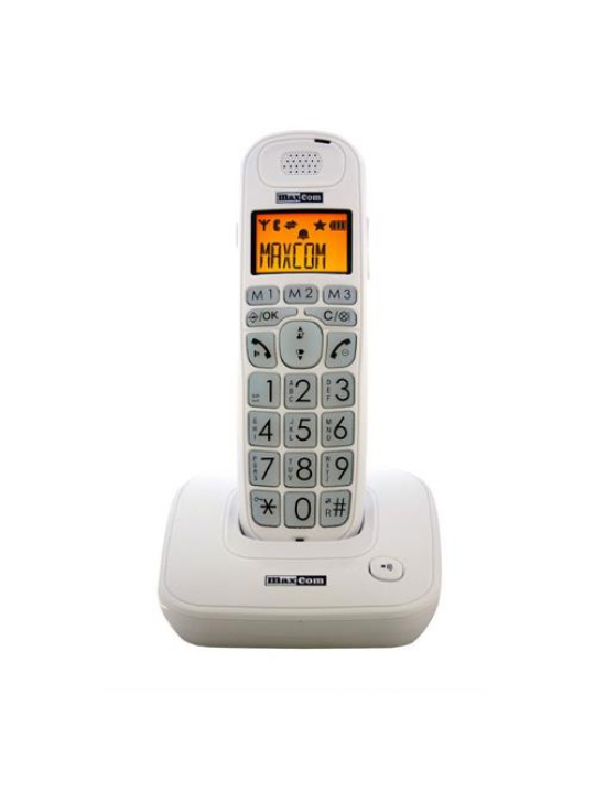 TELEFONE  SEM FIOS  MAXCOM   MC6800 BR