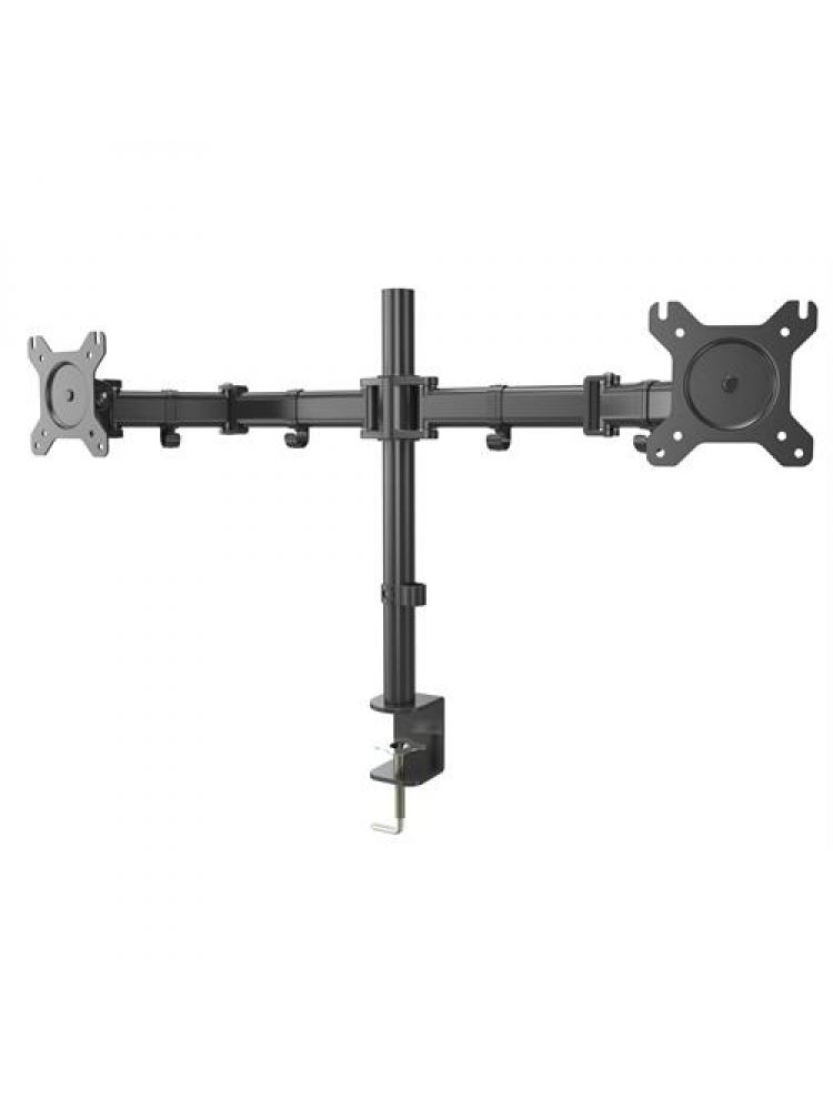 SUPORTE HAEGER PAR.13 /27 DUALTILT&SWIVEL