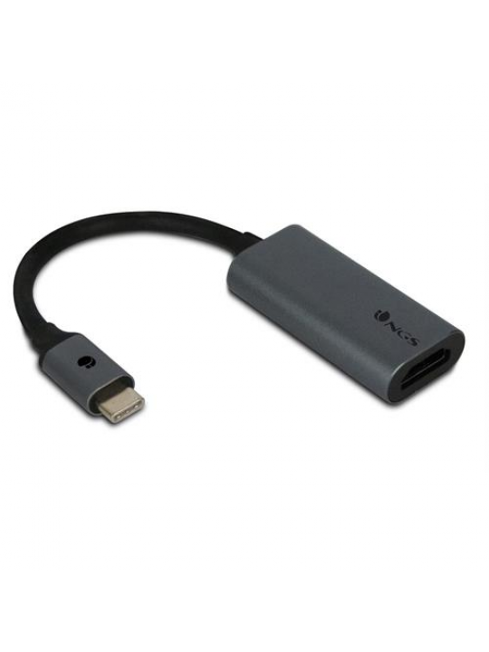 ADAPTADOR  NGS USB C P/HDMI WONDERHDMI