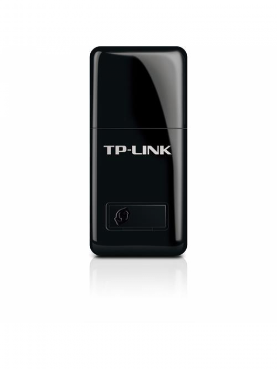 ADAPTADOR USB TP LINK N300 MINI  WN823N