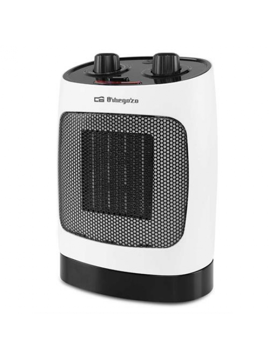 AQUECEDOR CERÂMICO ORBEGOZO 2000W CR5032