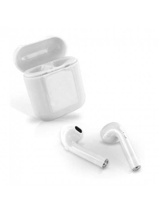 AURICULARES METRONIC TWS EARBUDS COM MICROFONE  474070