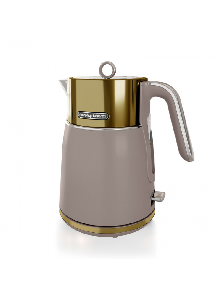 JARRO ELÉTRICO SIGNATURE GOLD MORPHY RICHARDS 100743