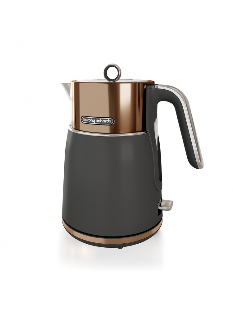 JARRO ELÉTRICO SIGNATURE COPPER MORPHY RICHARDS 100742