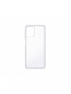 Capa SAMSUNG A22 Transp. EF-QA225TTEGEU