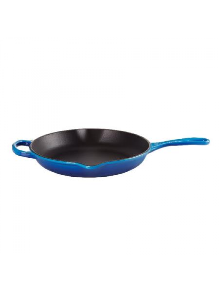 SKILLET RED  LE CREUSET 23 AZURE 20182232200422