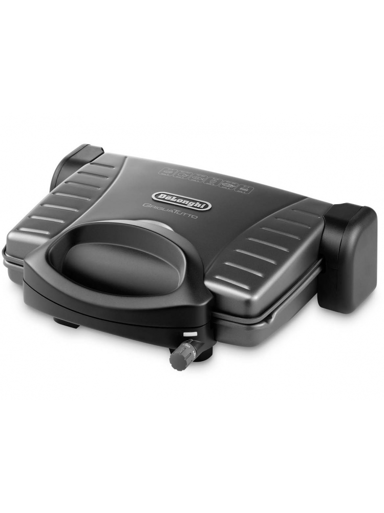 GRELHADOR DELONGHI CG298 BK