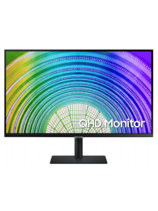 Monitor SAMSUNG WQHD 32´´ LS32A600UUUXEN