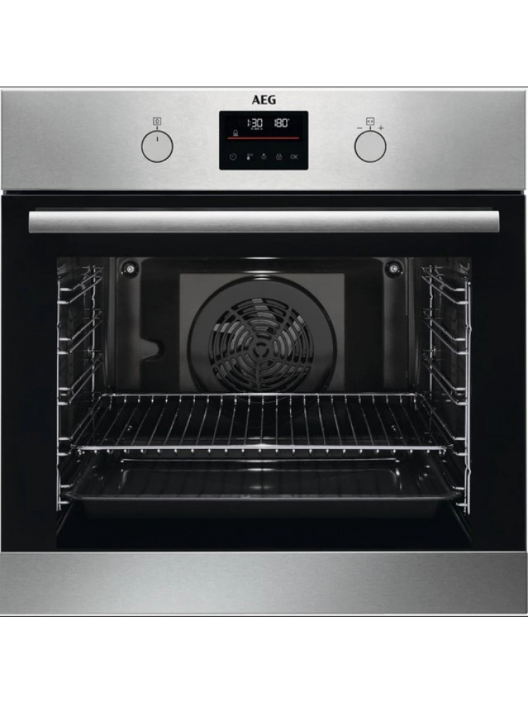 FORNO AEG BPB331161M