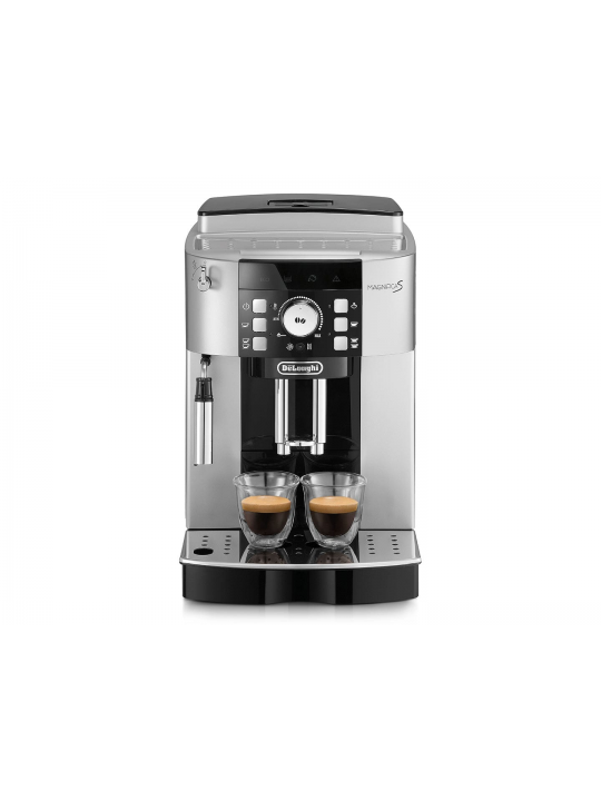 Máquina Café DELONGHI Automática ECAM21.117.SB