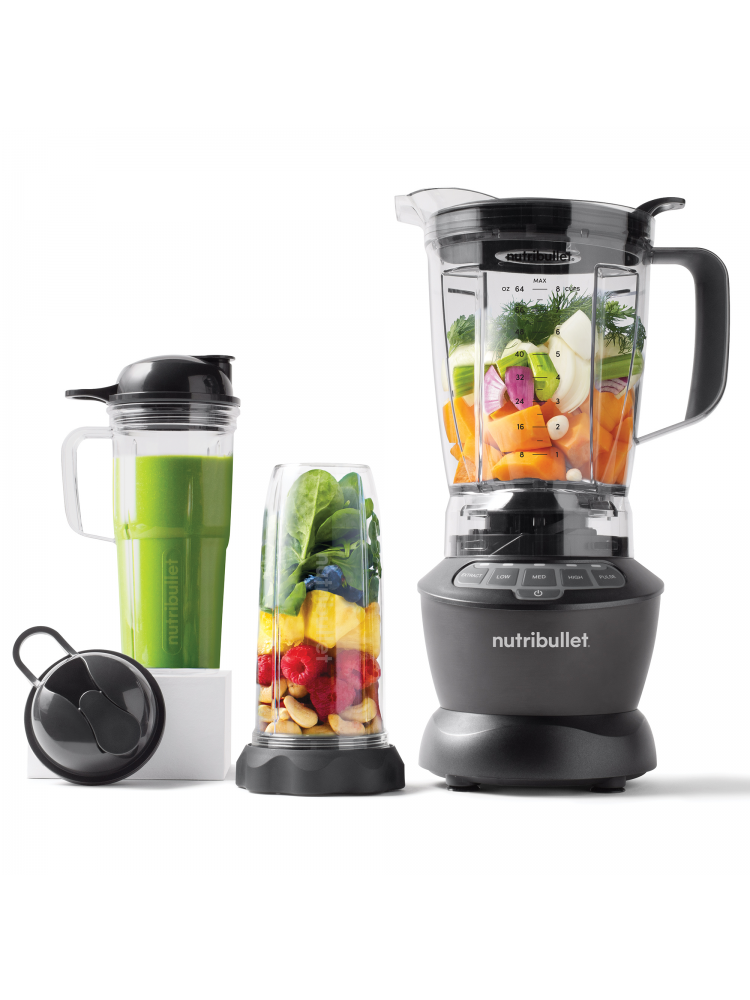 LIQUIDIFICADORA NUTRIBULLET NBF500DG