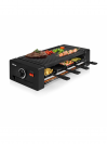 RACLETTE E PIZZA TRISTAR 8 RA 2736