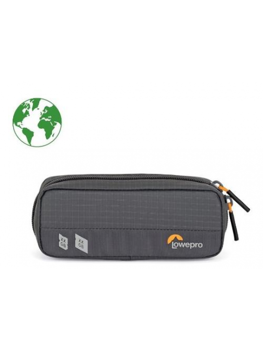 Bolsa Lowepro GearUp Memory Wallet 20D-green conversion