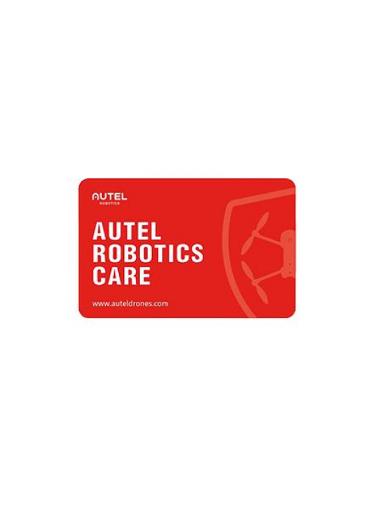 Garantia Autel Robotics Care - Evo II Pro