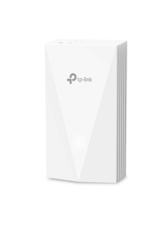 ACCESS POINT TP-LINK AX3000 WALL-PLATE DUAL-BAND WI-FI 6 ACCESS POINT