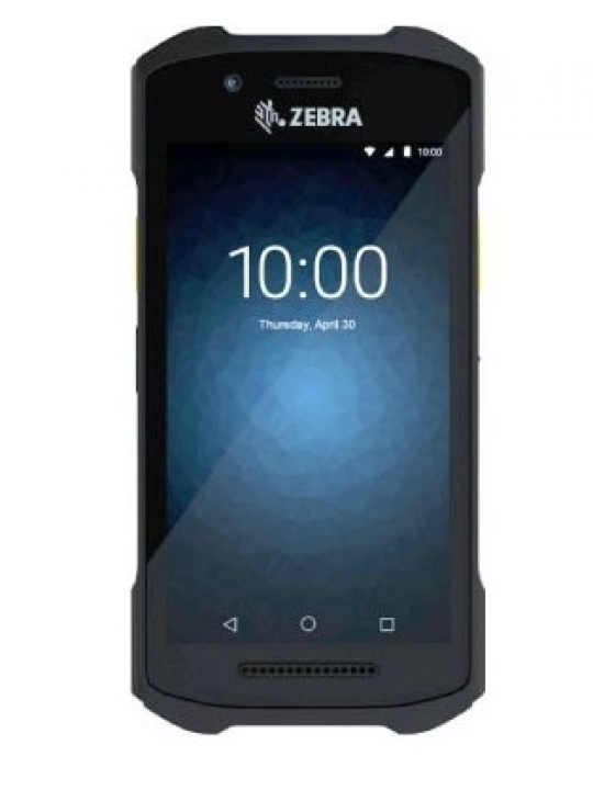 PDA ZEBRA TC26 WWAN SE4710,13MP RFC, 3GB-32GB, 2-PIN I-O CONNECTOR,5MP FFC,NFC, STD BATTERY,GMS,ROW