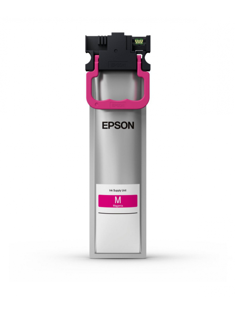 TINTEIRO EPSON MAGENTA XL - WF-C53XX - WF-C58XX