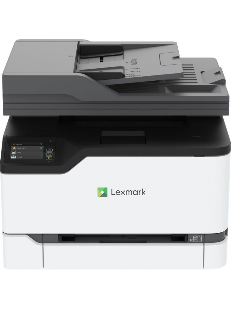 IMPRESSORA LEXMARK MULTIFUNÇÕES LASER COR BSD XC2326