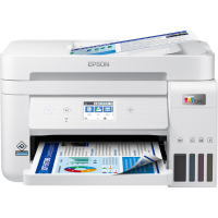 IMPRESSORA EPSON MULTIFUNÇÕES ECOTANK ET-4856