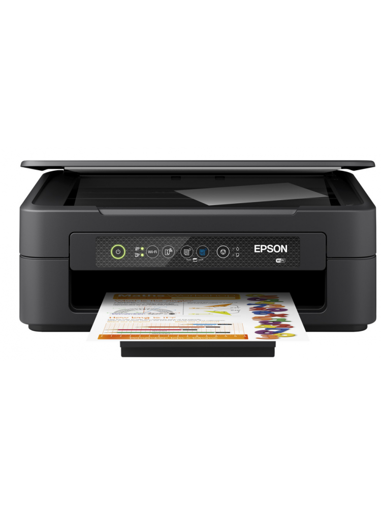 IMPRESSORA EPSON MULTIFUNÇÕES EXPRESSION HOME XP-2200