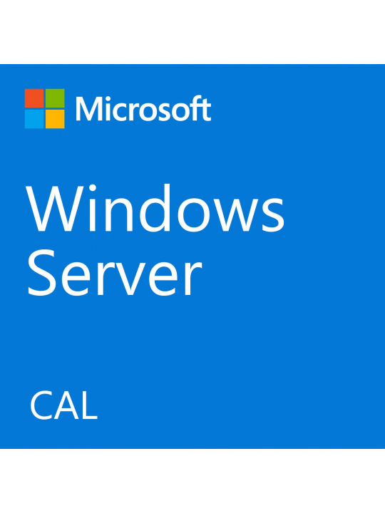 FSC CAL Windows Server 2022 10User