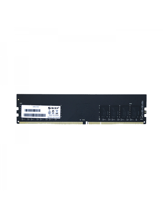 DIMM 32GB DDR4 2666MHz S3+ ESSENTIAL