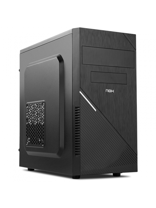 CAIXA MICRO NOX ARCA M ATX TOWER CHASSIS  NXARCA