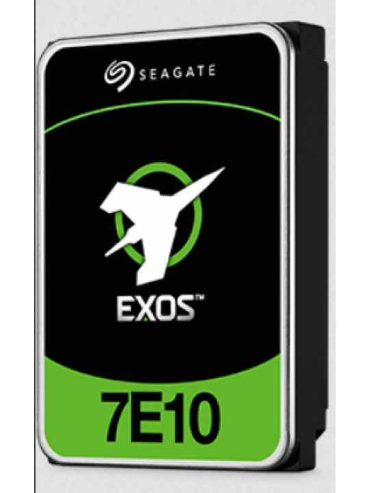 DISCO 3.5 8TB SEAGATE EXOS 7E10  256MB SATA 12GB-S 72RP
