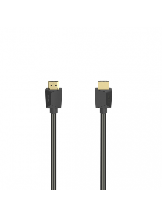 CABO HAMA CABO ULTRA HIGH SPEED HDMI, 8K ETHERNET, M-M, 2MT - 205242