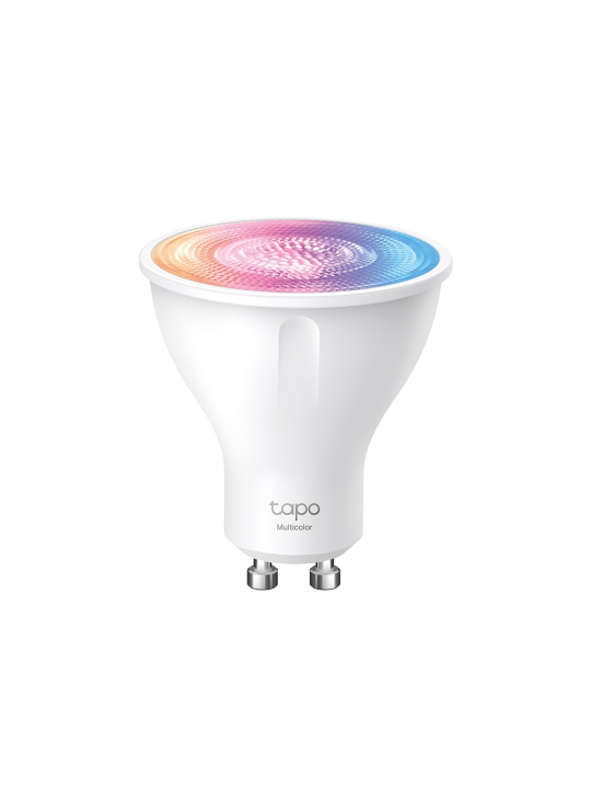 LÂMPADA TP-LINK SMART WI-FI SPOTLIGHT, DIMMABLE