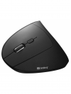 RATO USB SANDBERG - WIRED VERTICAL MOUSE
