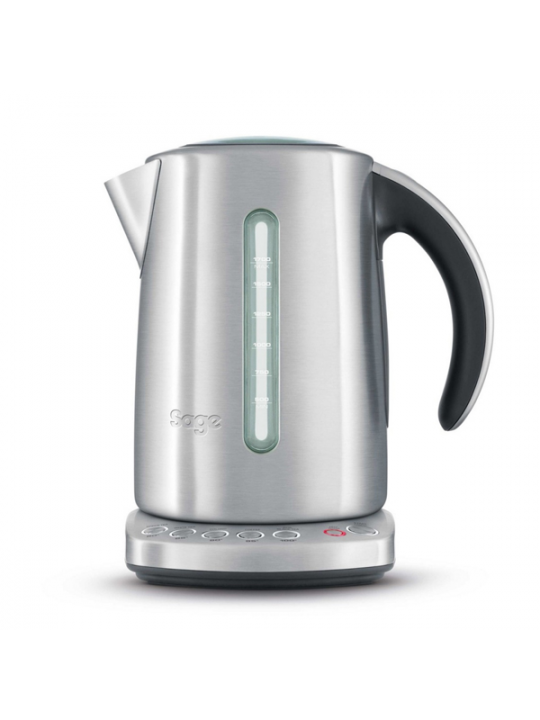 JARRO ELETRICO SAGE THE SMART KETTLE (BRUSHED STAINLESS STEEL)