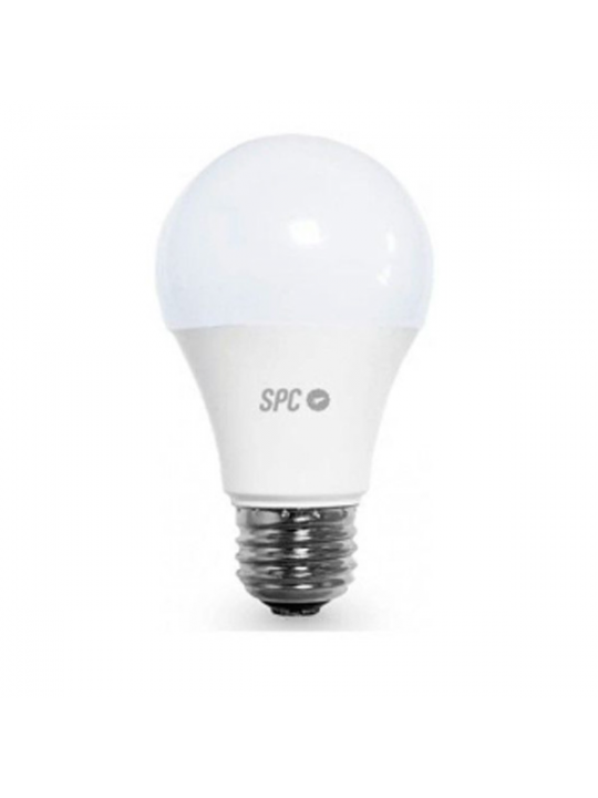 LAMPADA INTELIGENTE SPC AURA 1050 RGB E27 - 10W