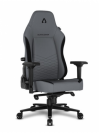 CADEIRA ALPHA GAMER AGALEGRA-PUL-BK