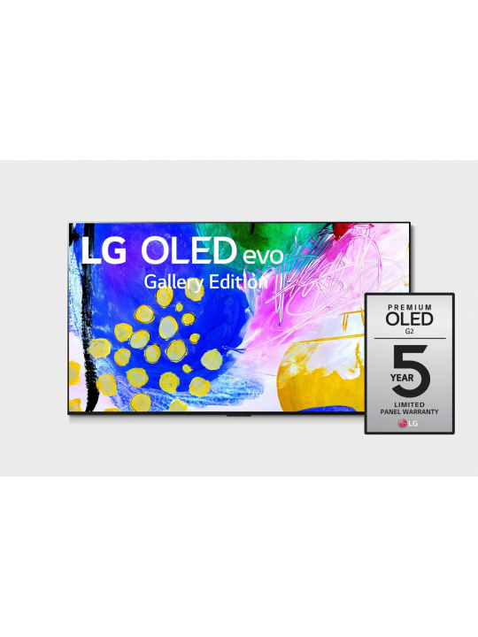 TV LG OLED 97