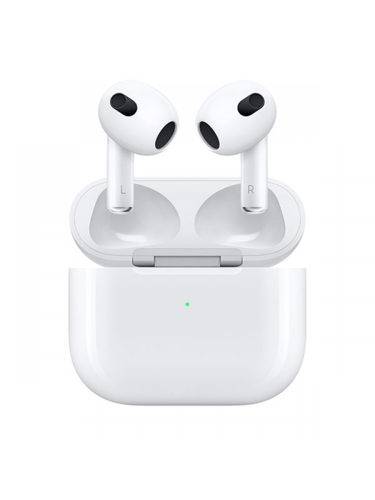 AURICULARES APPLE (3RD GENERATION)
