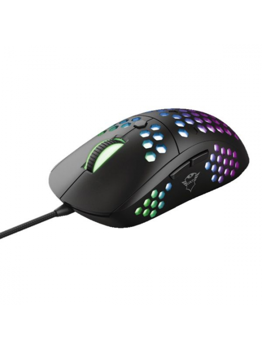 RATO TRUST GAMING GXT960 GRAPHIN LED RGB 10000DPI