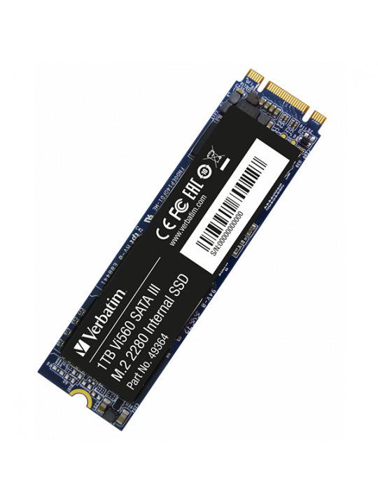 SSD VERBATIM VI560 S3 M2- 1TB